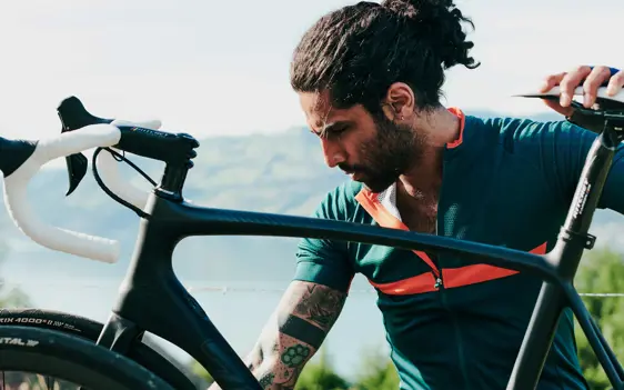 The Cambrian Adelboden Summer Activities Cycling Swiss Alps 180701 017