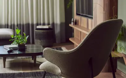 The Cambrian Hotel Adelboden Cambrian Suite 200203 009