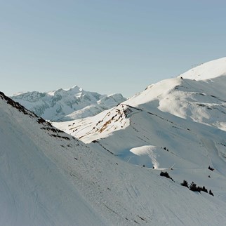 The Cambrian Adelboden Winter Activities Swiss Alps 140110 046