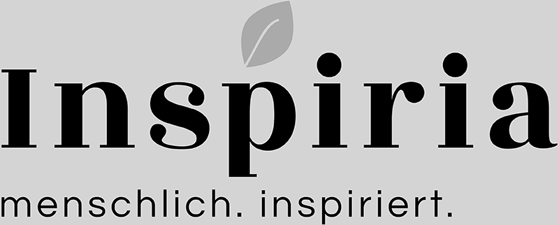 Inspiria logo