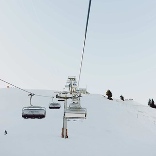 The Cambrian Adelboden Winter Activities Skiing Swiss Alps 140110 043
