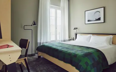 The Cambrian Adelboden Apartment 200203 004