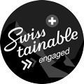logo Swisstainable