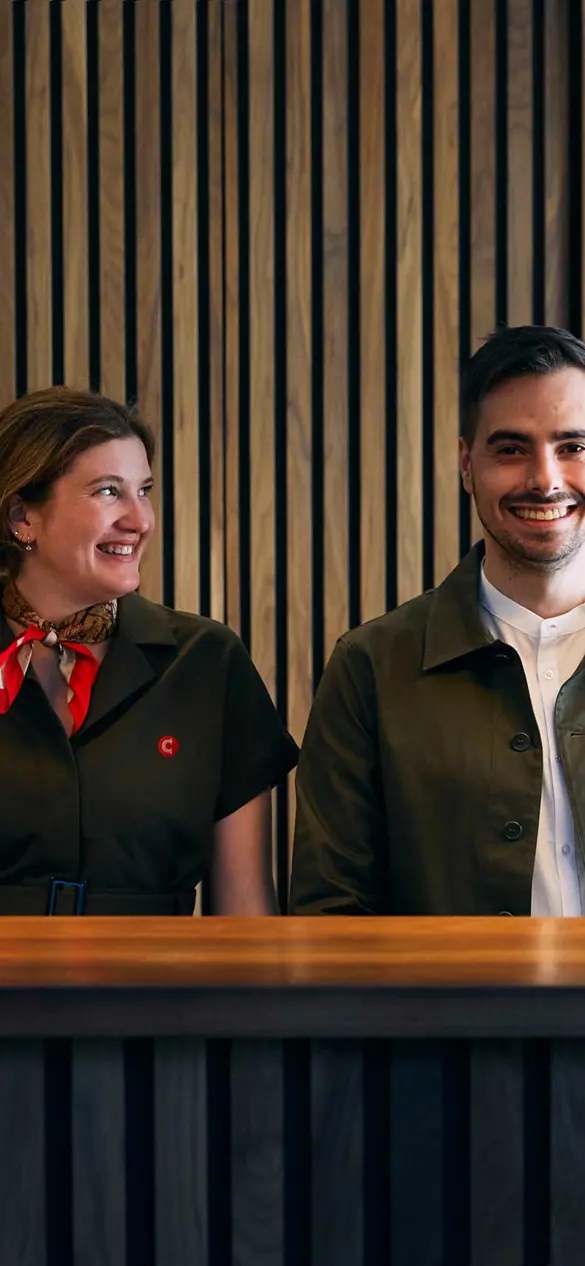 The Cambrian Team 3 1 22