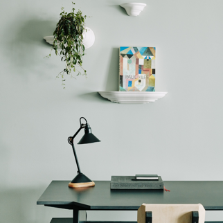 Junior Suite South Details