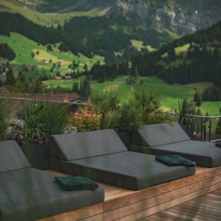 The Cambrian Adelboden Design Hotel Switzerland DSC08594