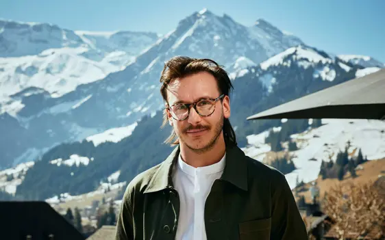 The Cambrian Team 4642