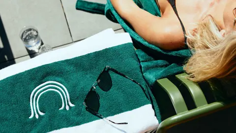 The Cambrian Adelboden Wellness SPA Switzerland 4391