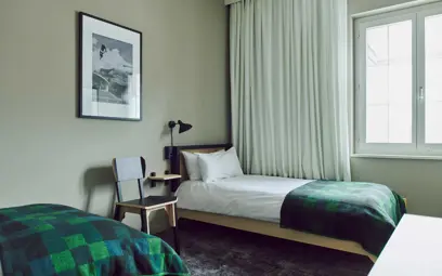 The Cambrian Adelboden Apartment 200203 006