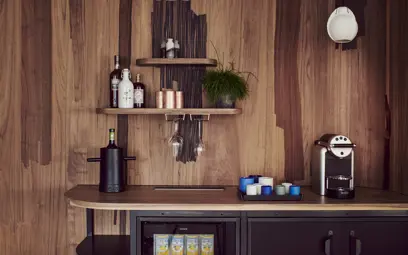 The Cambrian Hotel Adelboden Snowdon Suite 200203 003