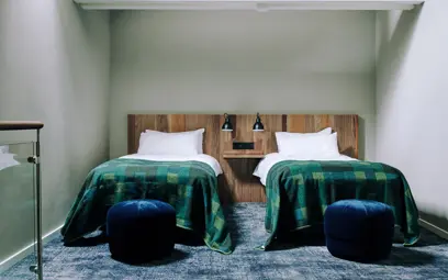 The Cambrian Hotel Adelboden Family Suite 190727 001 Horizontal