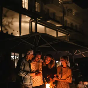 The Cambrian Adelboden Summer Activities DSC05405